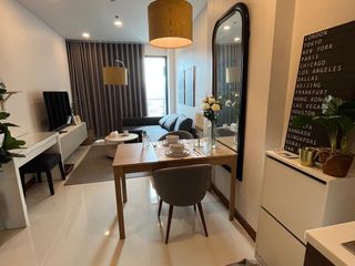 For rent 1 Beds condo in Khlong San, Bangkok