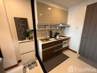 For rent 1 Beds condo in Khlong San, Bangkok