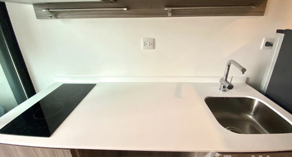 For rent 1 bed condo in Bang Khen, Bangkok