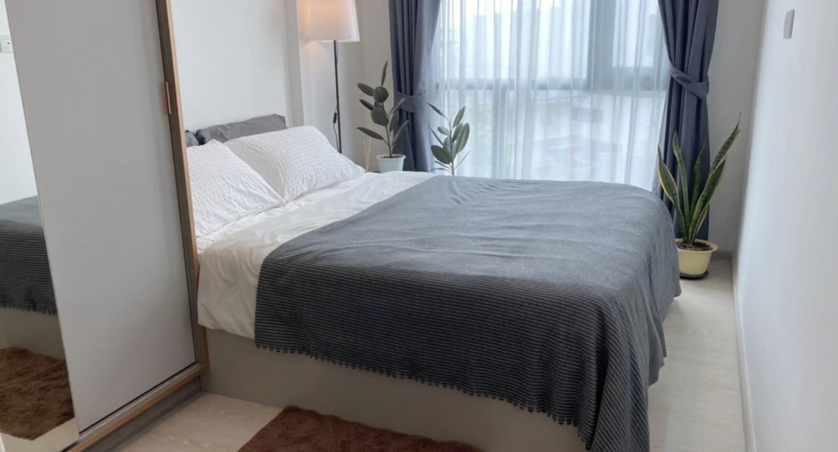 For rent 1 bed condo in Bang Khen, Bangkok
