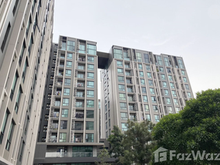 For rent 1 Beds condo in Bang Khen, Bangkok