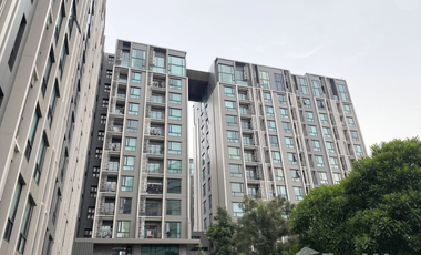 For rent 1 bed condo in Bang Khen, Bangkok