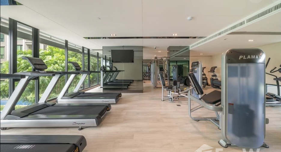 For rent 1 bed condo in Bang Khen, Bangkok