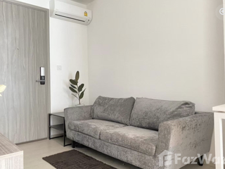 For rent 1 Beds condo in Bang Khen, Bangkok