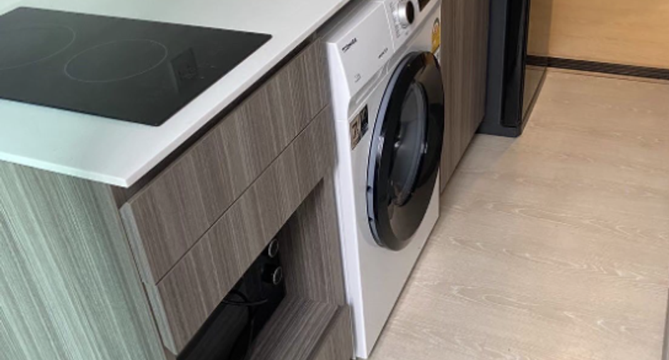 For rent 1 bed condo in Bang Khen, Bangkok
