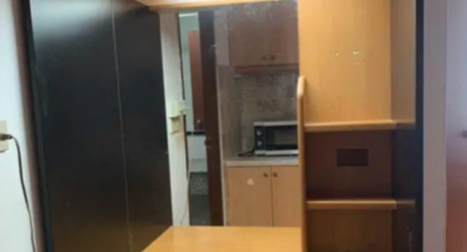 For rent 1 bed condo in Ratchathewi, Bangkok