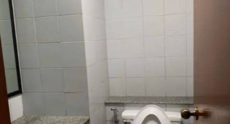 For rent 1 bed condo in Ratchathewi, Bangkok