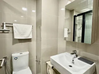 出租 1 卧室 公寓 在 Khlong San, 曼谷