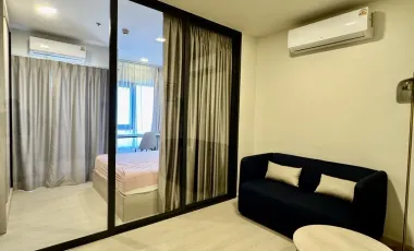 For rent 1 Beds condo in Khlong San, Bangkok