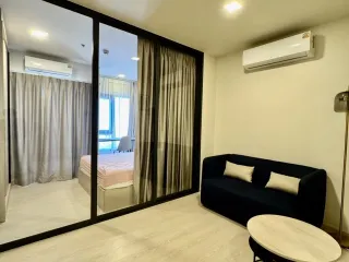出租 1 卧室 公寓 在 Khlong San, 曼谷