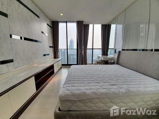 Wohnung zur Miete mit 3 Zimmer in Pathum Wan, Bangkok