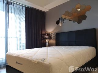 Condo en alquiler de estudio en Khlong Toei, Bangkok