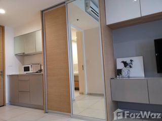 Condo en alquiler de estudio en Khlong Toei, Bangkok