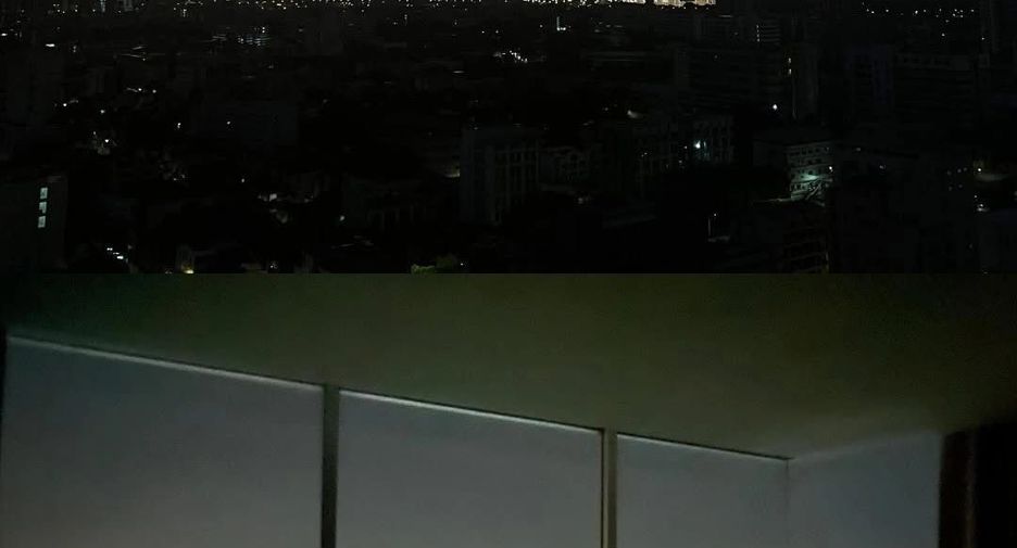 For rent 2 bedrooms condo in Sathon, Bangkok