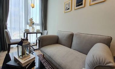Wohnung zur Miete mit 1 Zimmer in Phaya Thai, Bangkok