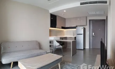 出租 1 卧室 公寓 在 Bang Sue, 曼谷
