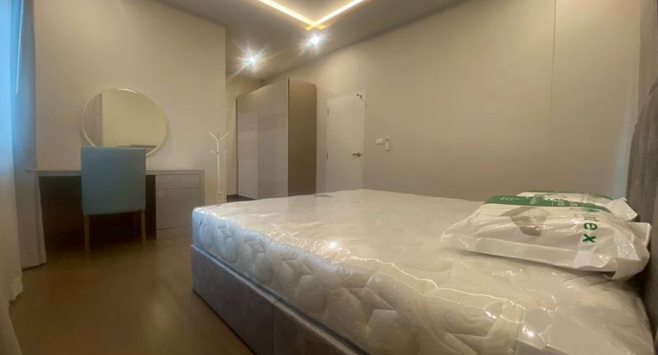 For rent 4 bedrooms house in Prawet, Bangkok