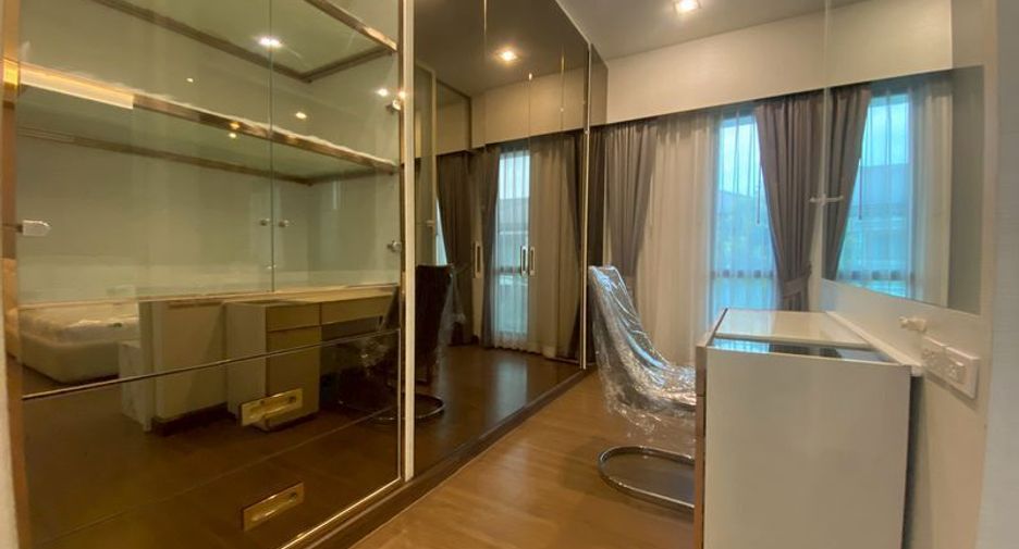 For rent 4 bedrooms house in Prawet, Bangkok