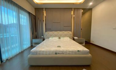 For rent 4 bedrooms house in Prawet, Bangkok