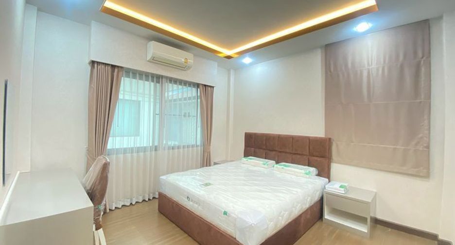 For rent 4 ベッドルーム house in Prawet, Bangkok