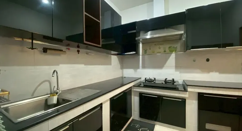 For rent 4 bedrooms house in Prawet, Bangkok