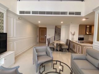 For rent 2 ベッドルーム condo in Sathon, Bangkok