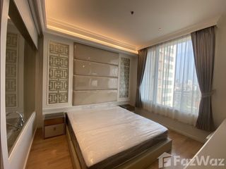 For rent 2 ベッドルーム condo in Sathon, Bangkok