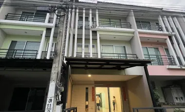 ให้เช่า 3 ห้องนอน บ้านเดี่ยว ใน บางขุนเทียน, กรุงเทพฯ