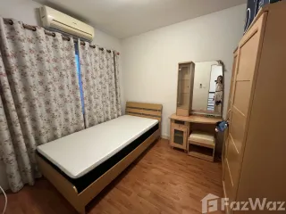 For rent 3 bedrooms house in Bang Khun Thian, Bangkok