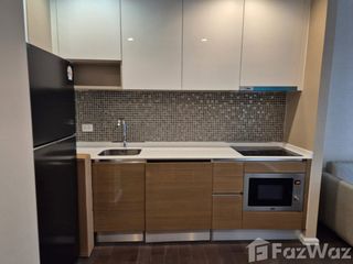 Condo en alquiler de 2 habitaciones en Chatuchak, Bangkok