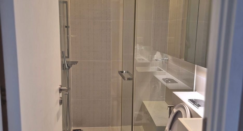 Condo en alquiler de 2 habitaciones en Chatuchak, Bangkok