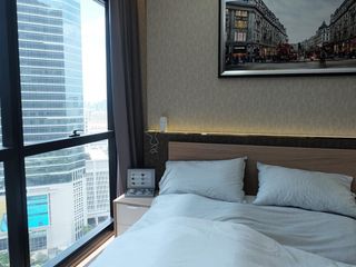 出租 公寓 公寓 在 Bang Rak, 曼谷