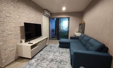 Condo en alquiler de 1 habitaciones en Prawet, Bangkok