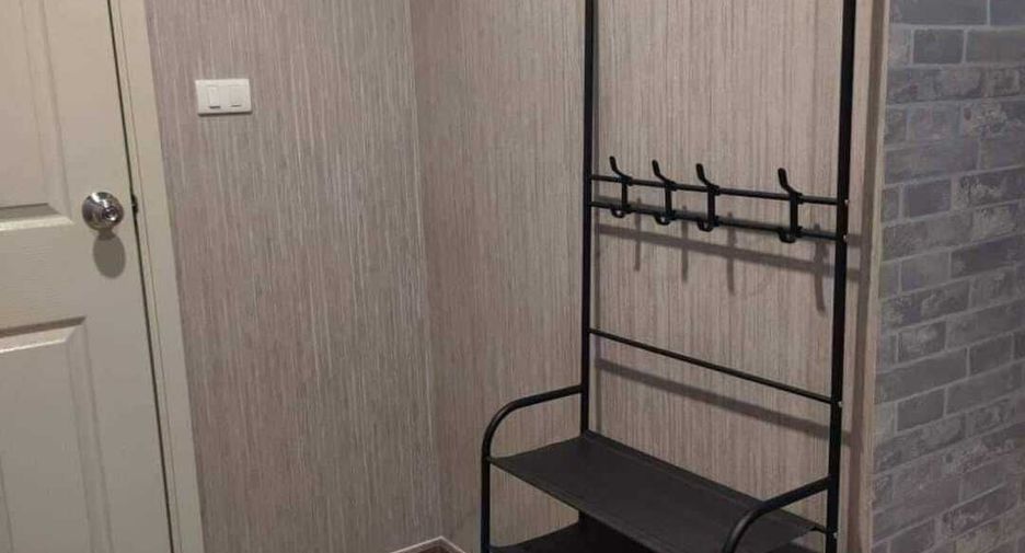 Wohnung zur Miete mit 1 Zimmer in Prawet, Bangkok