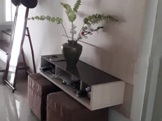 Casa adosada en alquiler de 3 habitaciones en Saphan Sung, Bangkok