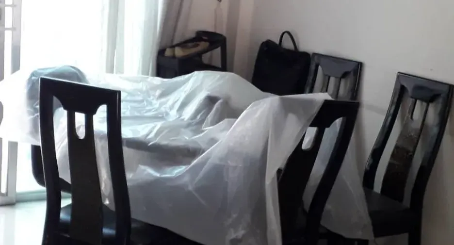 À louer 3 chambres maison de ville à Saphan Sung, Bangkok