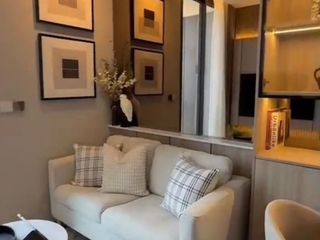 Condo en alquiler de 1 habitaciones en Ratchathewi, Bangkok
