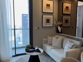 Condo en alquiler de 1 habitaciones en Ratchathewi, Bangkok