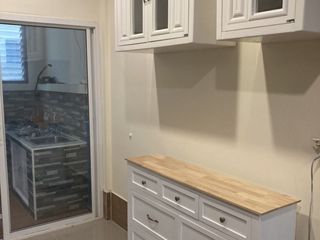 For rent 2 bedrooms townhouse in Bang Na, Bangkok