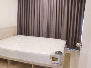 Condo en alquiler de 1 habitaciones en Chom Thong, Bangkok