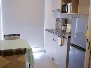 Condo en alquiler de 1 habitaciones en Chom Thong, Bangkok