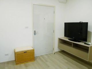 Condo en alquiler de 1 habitaciones en Chom Thong, Bangkok