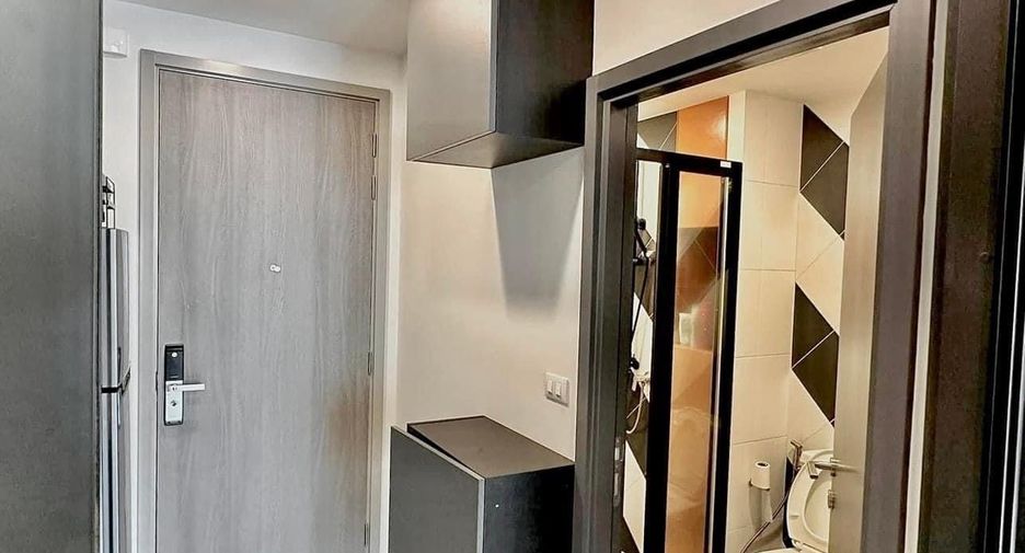 For rent 1 bed condo in Bang Khen, Bangkok