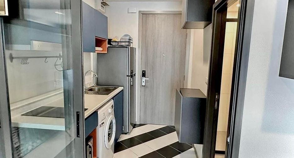 For rent 1 bed condo in Bang Khen, Bangkok