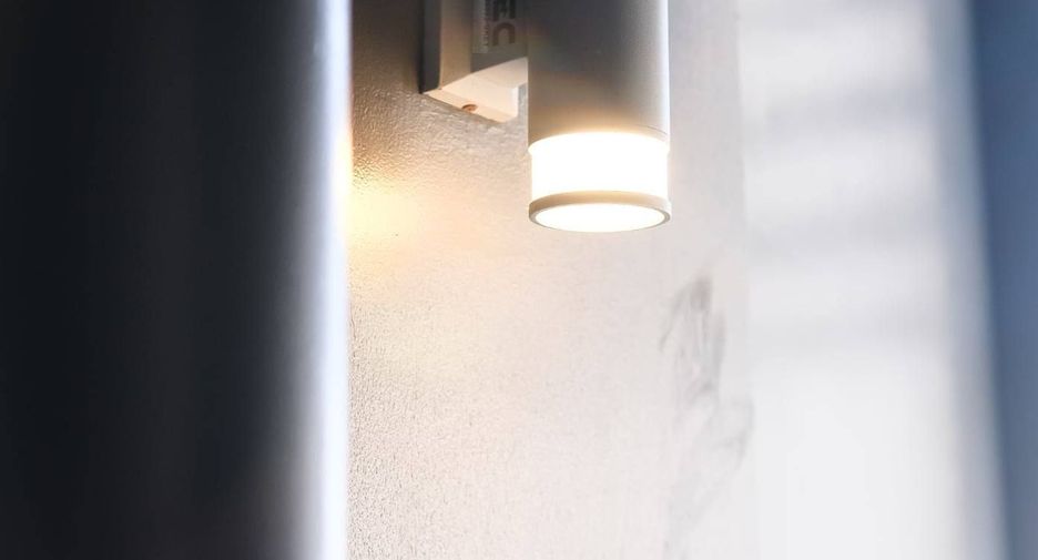 For rent studio condo in Khlong San, Bangkok