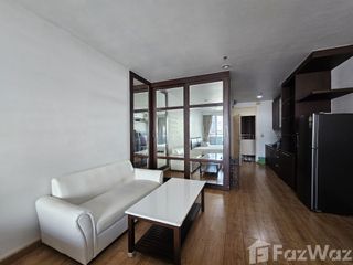 Wohnung zur Miete mit Studio in Bang Rak, Bangkok