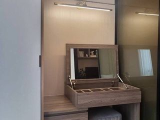 For rent 2 bedrooms condo in Bang Khen, Bangkok
