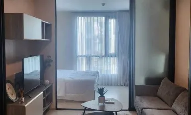 Condo en alquiler de 2 habitaciones en Bang Khen, Bangkok