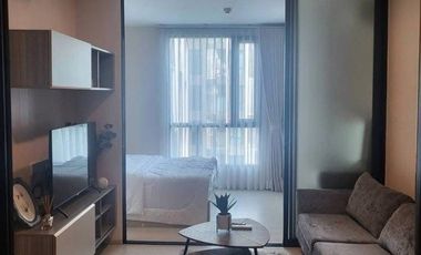 For rent 2 bedrooms condo in Bang Khen, Bangkok