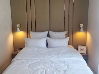 For rent 2 bedrooms condo in Bang Khen, Bangkok